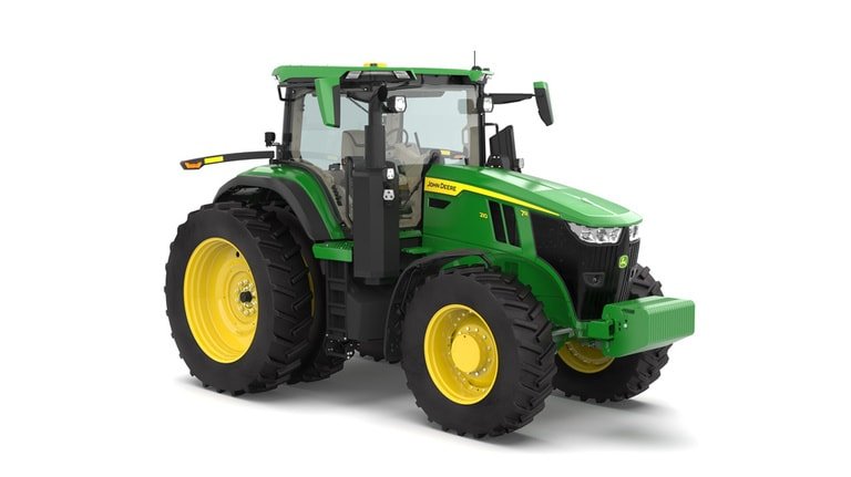 Tractor