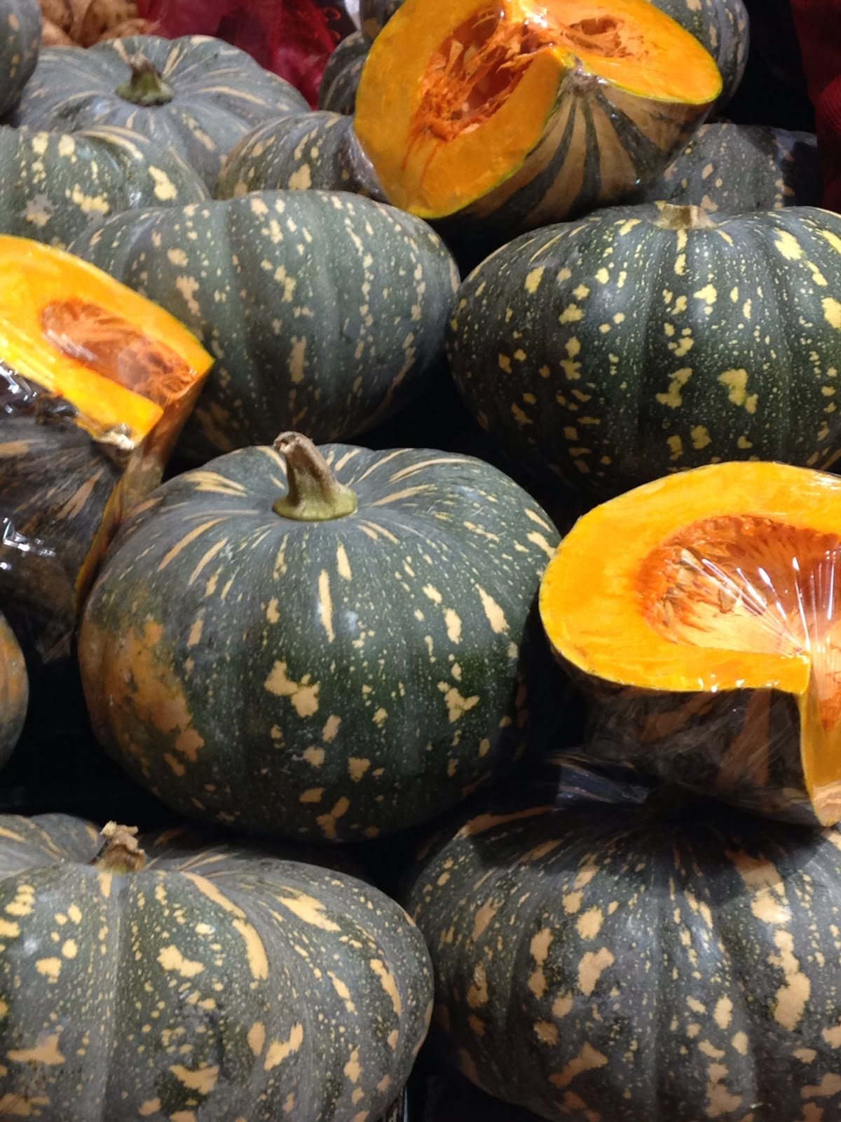 Pumpkin