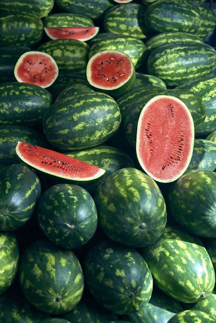 Watermelons