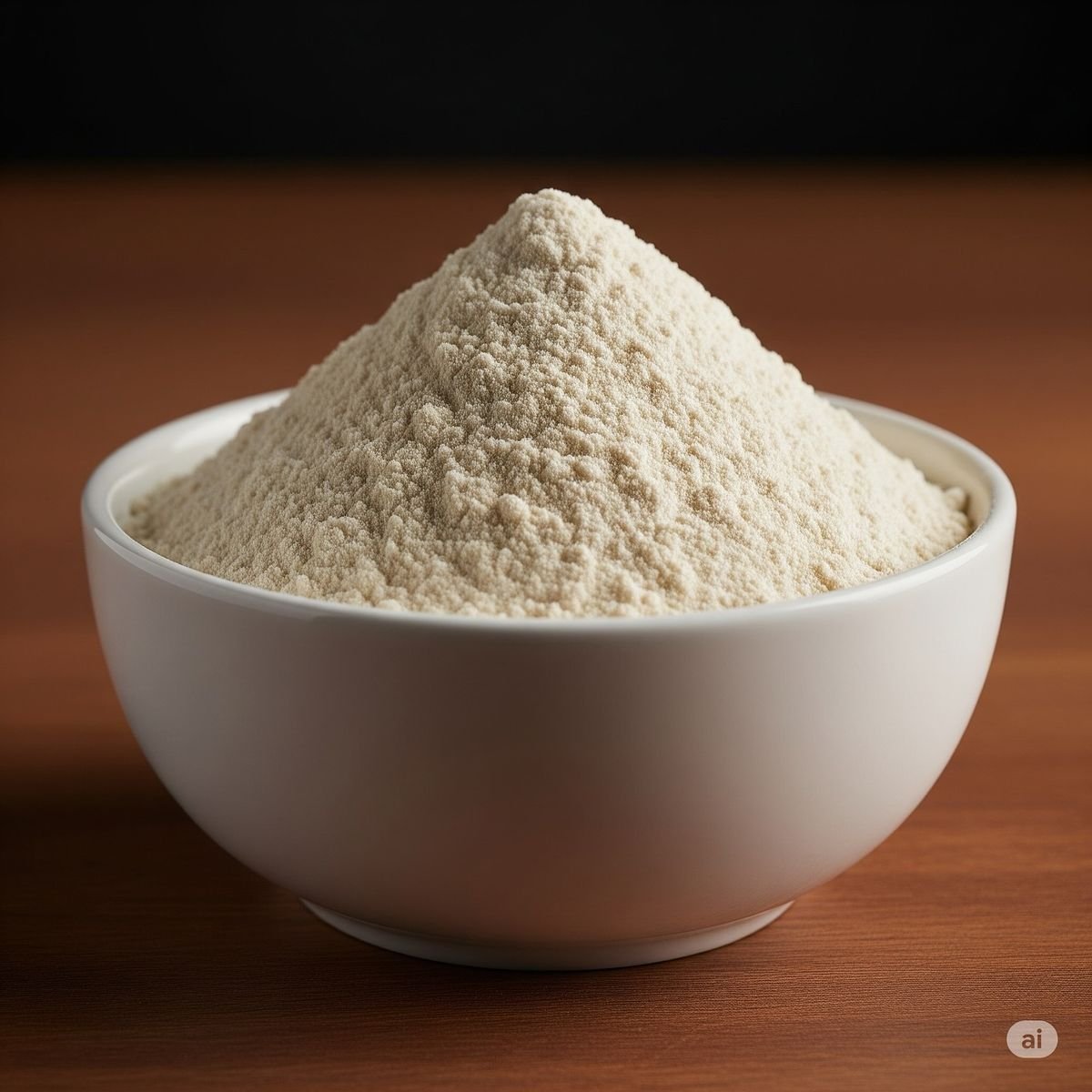 Cassava Flour